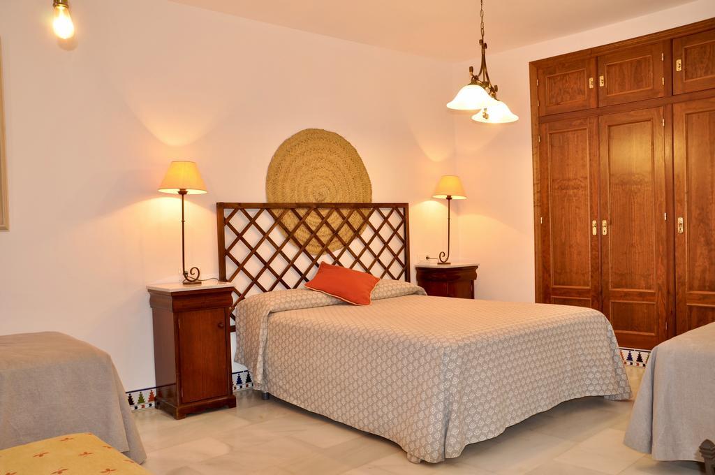 Apartamentos Plaza Córdoba Exterior foto